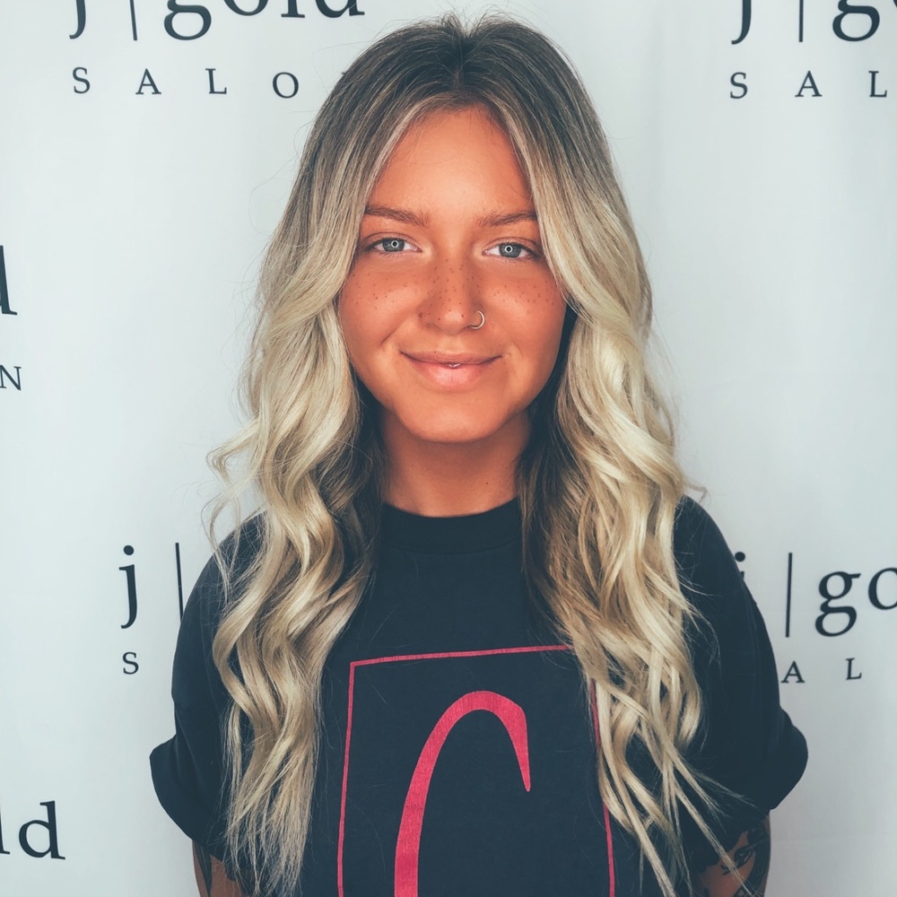 Meet your Posher, Taylor